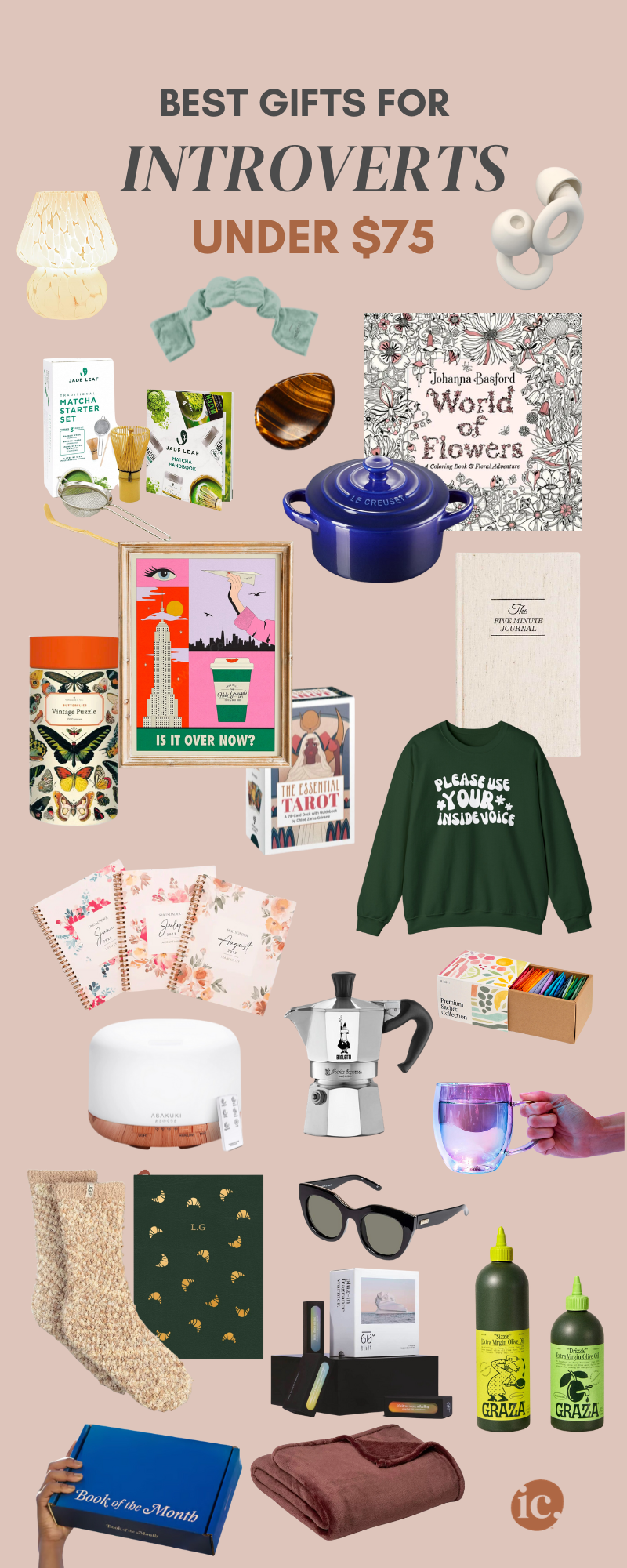 The 75 Best Gifts for Women of 2024